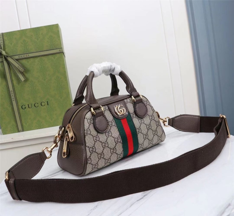 Gucci Top Handle Bags